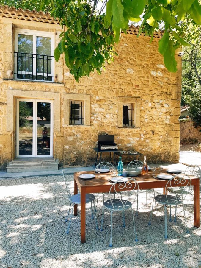 朗贝斯克La Ferme Du Tourreblanc别墅 外观 照片